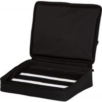 Gator Pedalboard bois 16.5